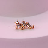 BVLA Mini Genesis (Curving To the  Left)