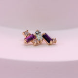 BVLA Mini Genesis (Curving To the  Left)