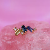 BVLA Mini Genesis (Curving To the  Left)