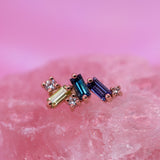 BVLA Mini Genesis (Curving To the  Left)