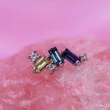 BVLA Mini Genesis (Curving To the  Left)