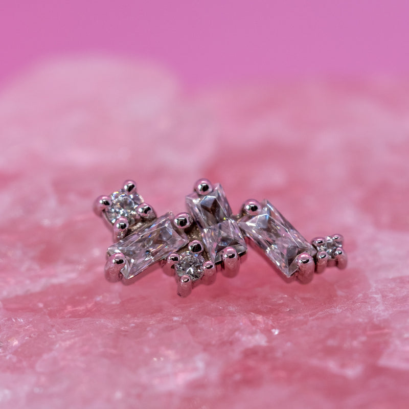 BVLA Mini Genesis (Curving To the  Left)