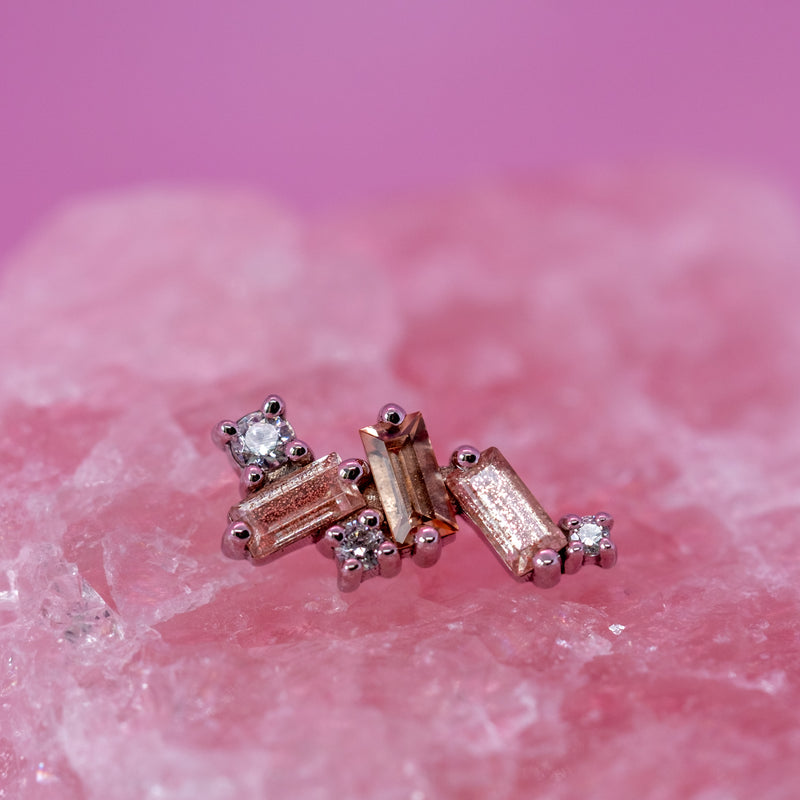 BVLA Mini Genesis (Curving To the  Left)