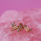 BVLA Mini Genesis (Curving To the  Left)