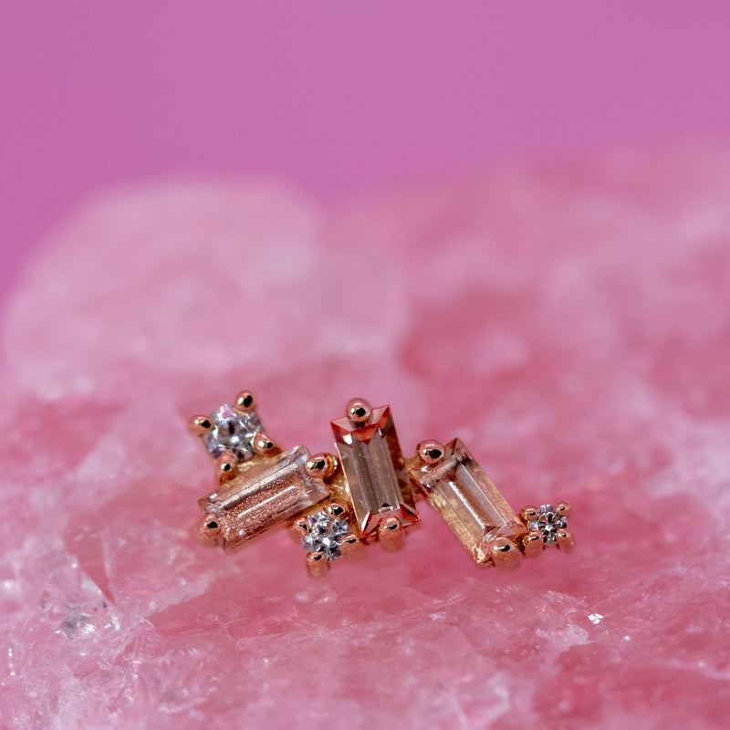 BVLA Mini Genesis (Curving To the  Left)