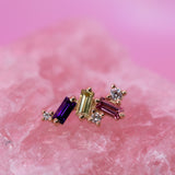 BVLA Mini Genesis (Curving To The Right)