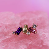 BVLA Mini Genesis (Curving To The Right)