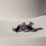 BVLA Mini Genesis (Curving To The Right)