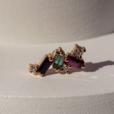 BVLA Mini Genesis (Curving To The Right)