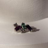 BVLA Mini Genesis (Curving To the  Left)