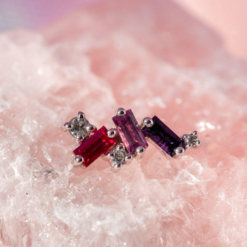 BVLA Mini Genesis (Curving To the  Left)