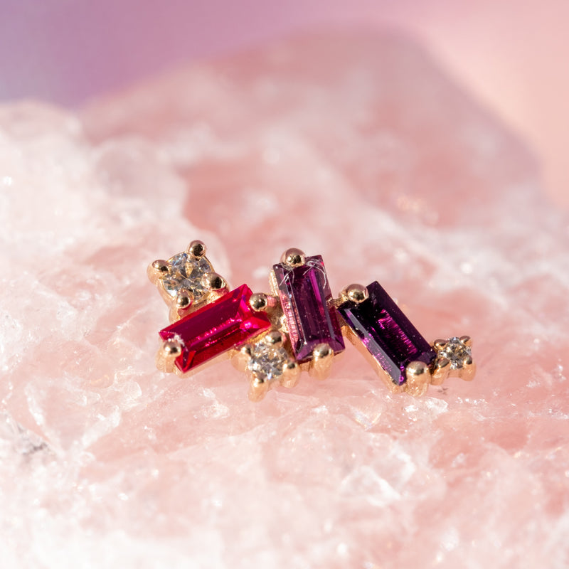 BVLA Mini Genesis (Curving To the  Left)