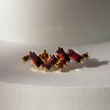 BVLA Genesis (Top Gem Curving to the Left)