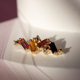 BVLA Genesis (Top Gem Curving to the Left)