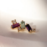 BVLA Mini Genesis (Curving To the  Left)