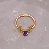 Pupil Hall Curiouser Slip (Jewellery Slip)