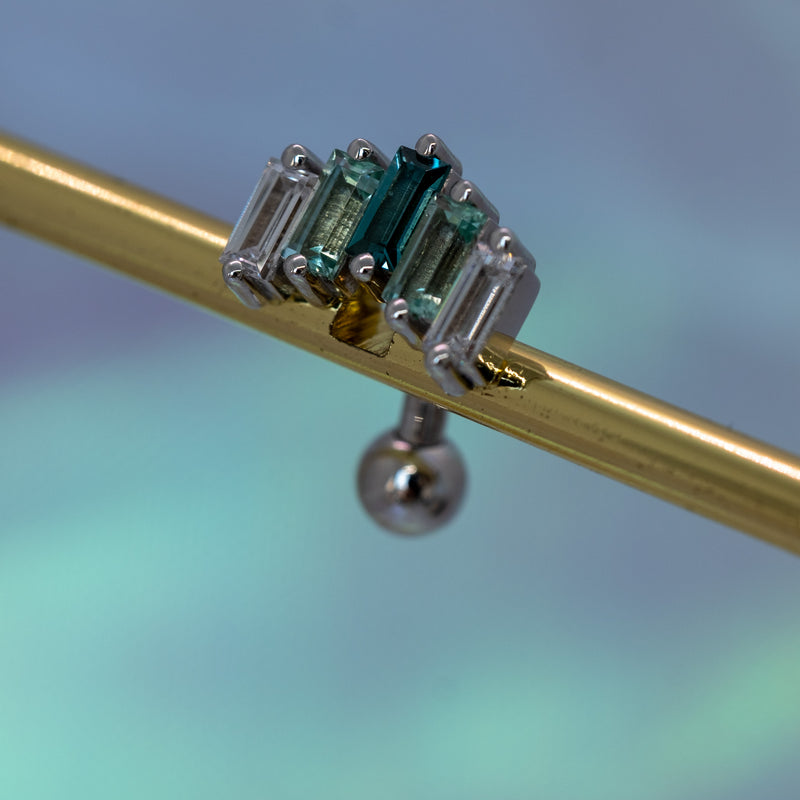 BVLA Reina Toploader