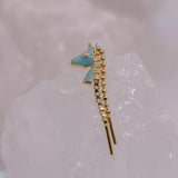 Pupil Hall Mane Threadless End