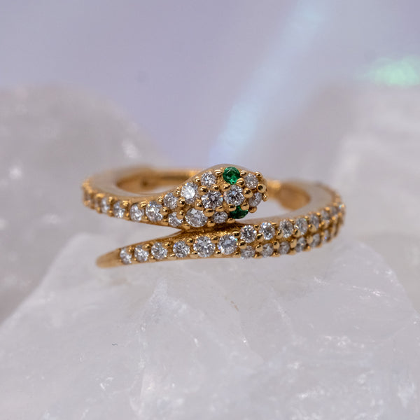 Bvla Medusa (16Ga / 7/16")