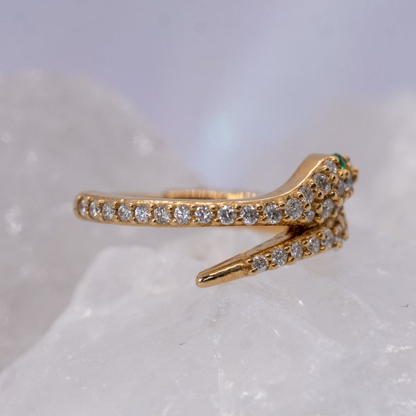 Bvla Medusa (16Ga / 7/16")