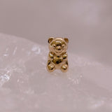 BVLA Tiny Gummy Bear - Threadless