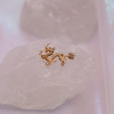 BVLA Fei Long - Threaded