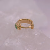 BVLA Krisha Hinge Ring