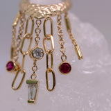 BVLA Defy Gravity Hinge Ring
