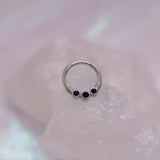 BVLA Faraway Seam Ring