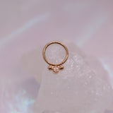BVLA Oberon Seam Ring