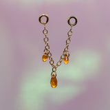 BVLA Mariel Chain (16G Jump Ring)