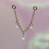 BVLA Mariel Chain (16G Jump Ring)