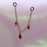 BVLA Mariel Chain (16G Jump Ring)