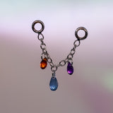 BVLA Mariel Chain (16G Jump Ring)