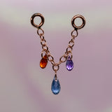 BVLA Mariel Chain (16G Jump Ring)