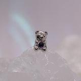 BVLA Gummy Bear - Threaded