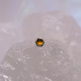 BVLA Miel Honeycomb Bezel Setting