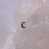 BVLA Crescent Moon (4mm)
