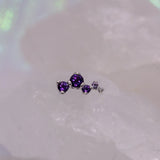 BVLA Ripple (Left Oriented) - Threaded