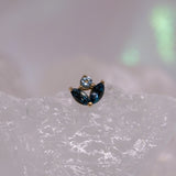 BVLA Bloom (6mm) - Threaded