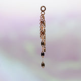 BVLA Cosmos Charm