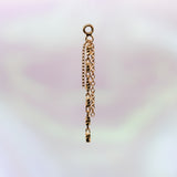 BVLA Ethos Charm