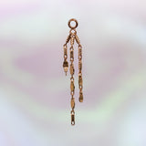 BVLA Portia Imogen Chain Charm