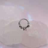 Pupil Hall Things on Things Easy Ring