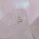 Pupil Hall Side Effect Jewelry Slip