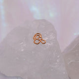 Pupil Hall Side Effect Jewelry Slip