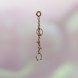 Pupil Hall The Essentials Charm