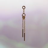 Pupil Hall Instant Charm