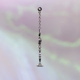 Pupil Hall Strange Magic Charm