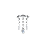 Modern Mood Bar End - Dwiggi